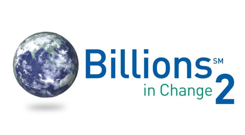 Billions In Change - Documentary
