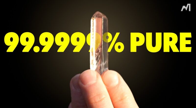 Saudi Arabia Has Oil, America Has This