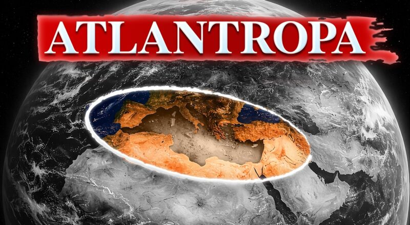 The Crazy Plan to Empty the Mediterranean