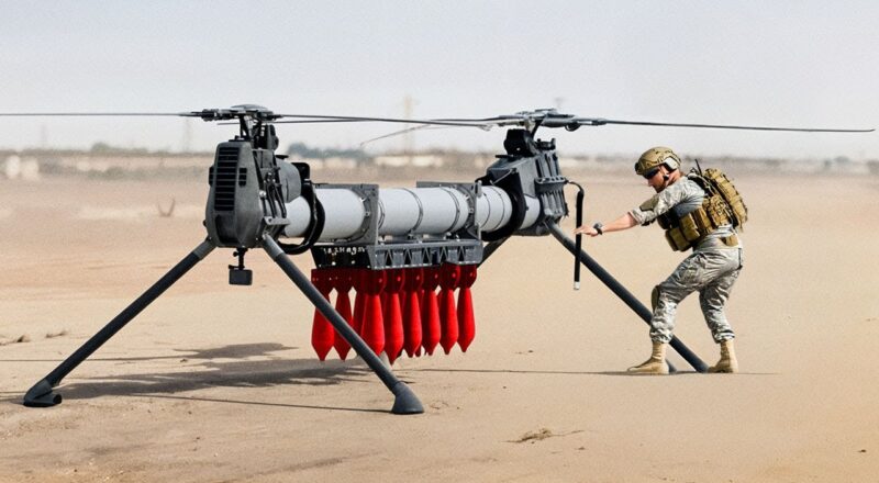 These Military Technologies Will Blow Your Mind!