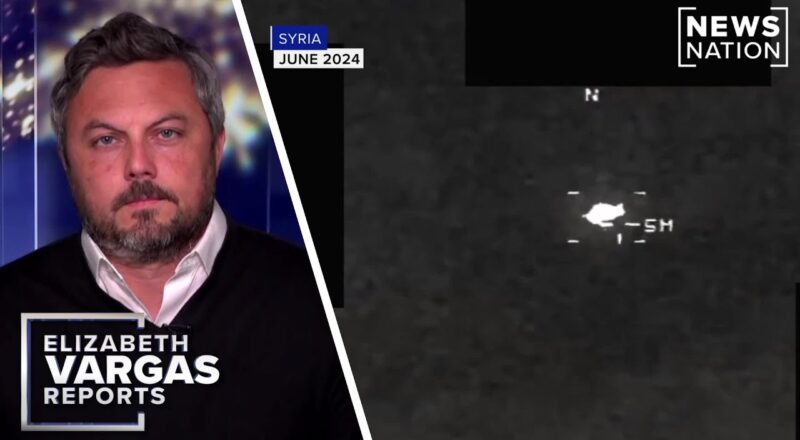 Latest UFO file dump ‘barely scratches surface’ of evidence